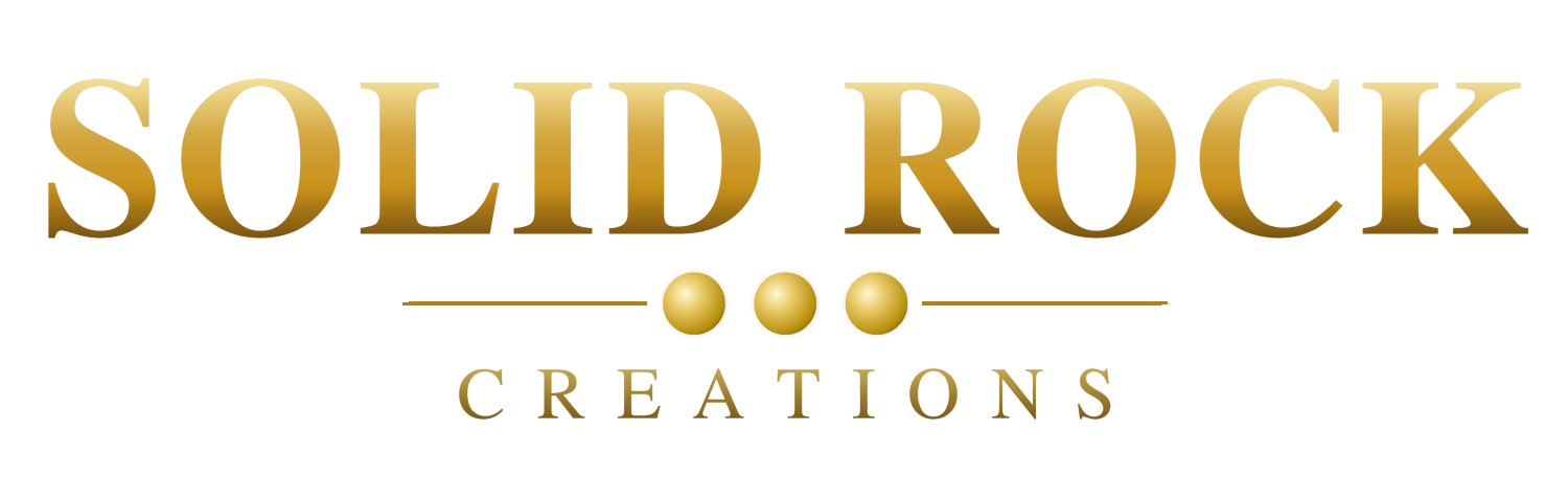 Solid Rock Creations