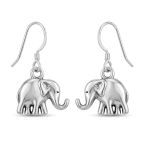 Elephant Trunk Down