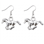 Galloping Horse
