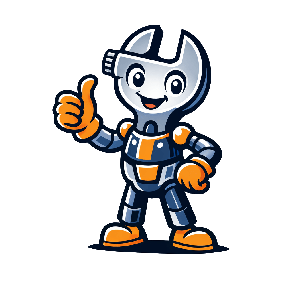 Wrenchy