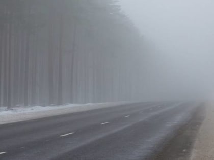 Консультация – предупреждение  об интенсивности метеорологических явлений  с 18 час. 17 января до 18 час. 18 января 2025 г.  18 января на территории Республики Татарстан и в г. Каз