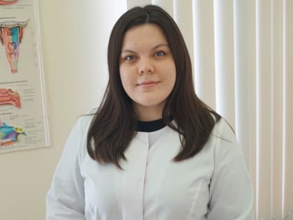 Врач-оториноларинголог из Нурлата: путь к успеху в медицине