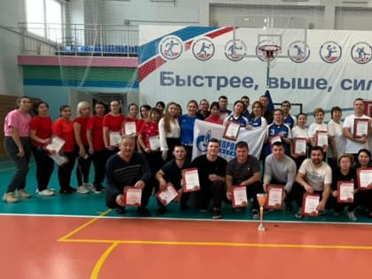 Летний этап фестиваля ГТО проходит в Казани