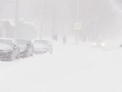 Непредсказуемый март: погода в начале весны шокирует татарстанцев