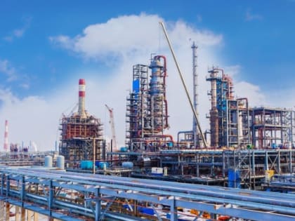 Экономист Кох объяснил причины спада роста промышленности Татарстана