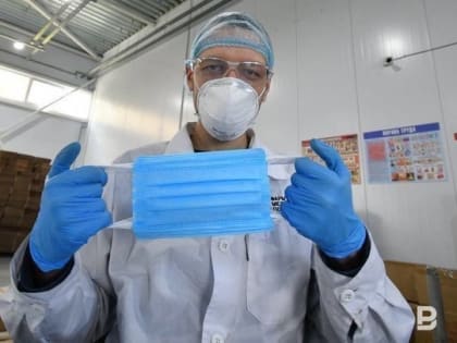 В ВОЗ призвали вновь начать носить маски из-за роста заболеваемости COVID-19