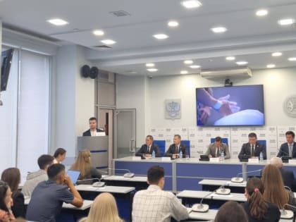 Более 3 тыс. человек были задействованы в подготовке спортивных объектов к Играм БРИКС