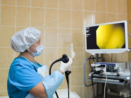 Более 1800 единиц оборудования получили сельские медучреждения Татарстана в 2023 году