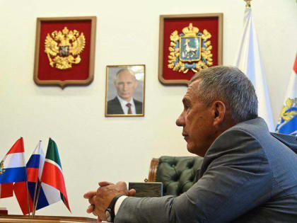 Сотрудничество Татарстана и Самарской области: ключевые аспекты взаимодействия