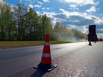 Ремонт дороги в Челябинске: новые перспективы для города
