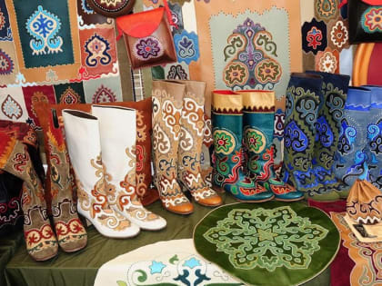 Новый информационный портал в России