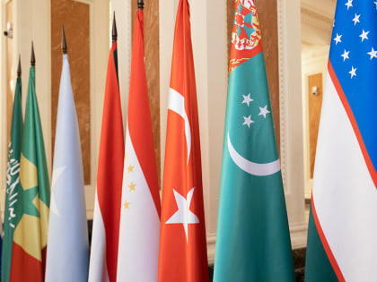 Более 50 стран подтвердили свое участие в Играх БРИКС в Казани