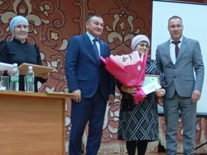 Отчетное собрание ООО 