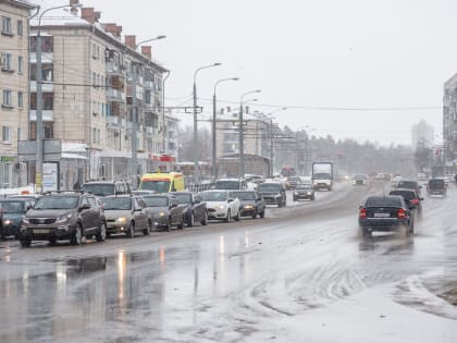 С началом весны Татарстан ждут плюсовые температуры