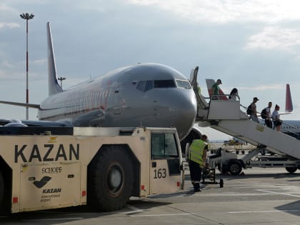 Из Казани запустят прямые авиарейсы в Мурманск