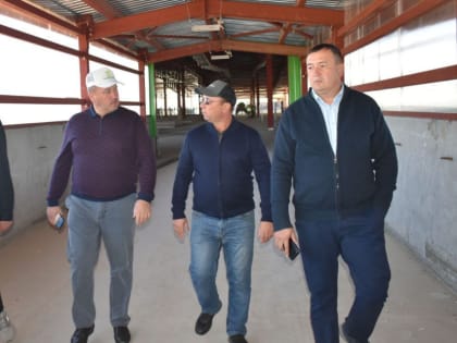 Новые инициативы по охране окружающей среды в Москве