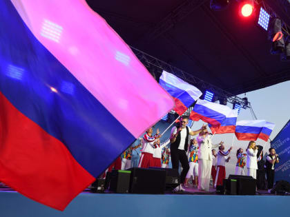 Игры БРИКС в Казани откроются театральным представлением в День России