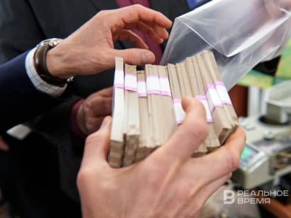 Правительство России выделило 300 млн рублей на поддержку бизнеса в новых регионах