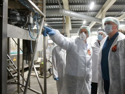 Сергей Акульчев оспаривает сумму страховки за пожар в пандемию