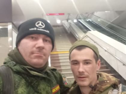 Денис Вильданов: от смерти меня спас белый котенок