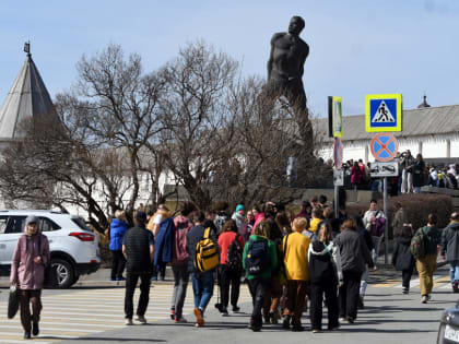 Столица РТ замкнула топ-3 турнаправлений на майские праздники