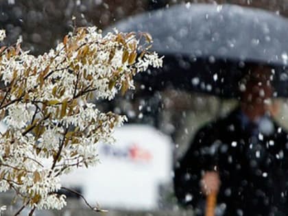 Кошмар начнется уже сегодня и продлится 7 дней подряд: синоптики сказали к чему готовиться россиянам