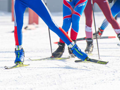 Казань примет ЧР по лыжным гонкам в 2025 году