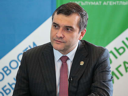 Глава Минздрава РТ рассказал о направлениях развития трансплантологии в Татарстане