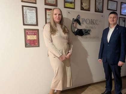Шамиль Шаяхметов посетил производство «Рокс Н»