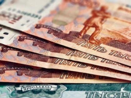 Рост заработной платы в Татарстане в 2024 году