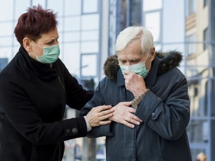 390 случаев заражения коронавирусом зарегистрировали в Татарстане