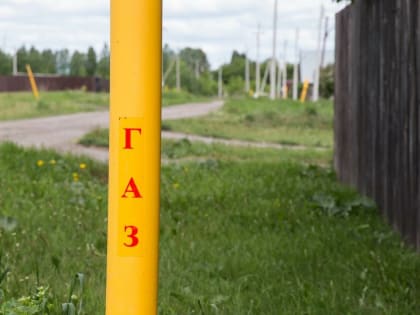 В Росреестре Татарстана  рассказали, как бесплатно провести газ до садовых земельных участков