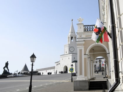 Из Татарстана направили помощь пострадавшим во время теракта в КЗ «Крокус Сити Холл»