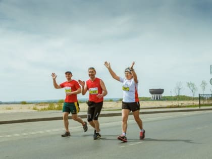 Здоровое сердце — долгая жизнь