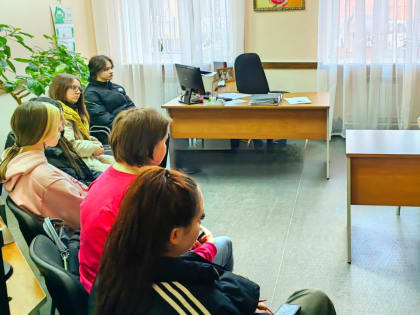 Пропаганда здорового образа жизни – важная часть работы с детьми