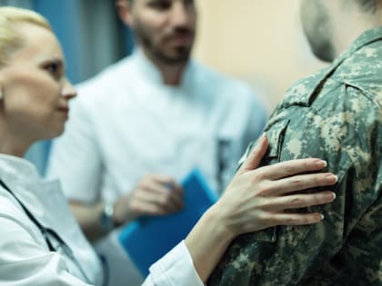 Углубленная практическая подготовка студентов КГМУ