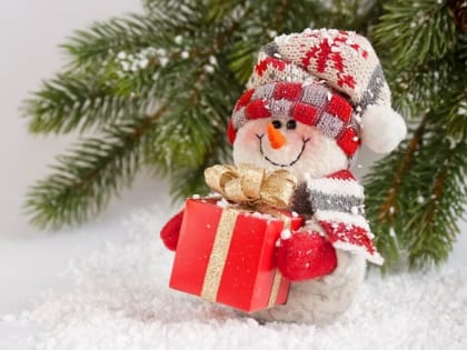 Предупреждение о надвигающейся 33-градусной стуже распространил Гидрометцентр Татарстана