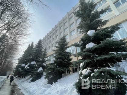 КГМУ представил разработки для реабилитации военнослужащих, получивших травмы на СВО