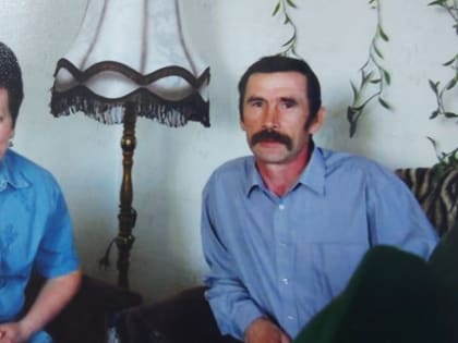 45 лет супружества – «Сапфировая свадьба»