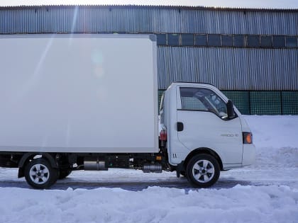 Sollers Argo получил новую длиннобазную версию