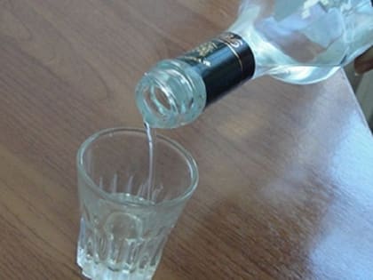 В Татарстане в январе отравилось алкоголем 54 человека