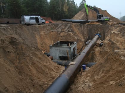 В шести районах Татарстана обновят сети водоснабжения почти за 102 млн рублей