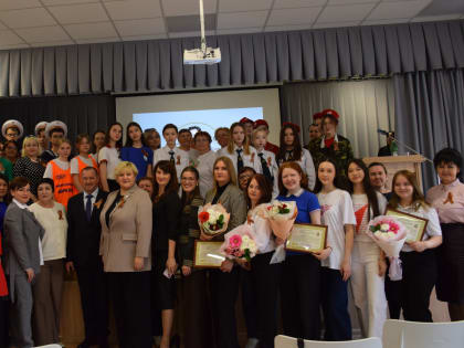 В Нурлате торжественно открыли «Добро.Центр»