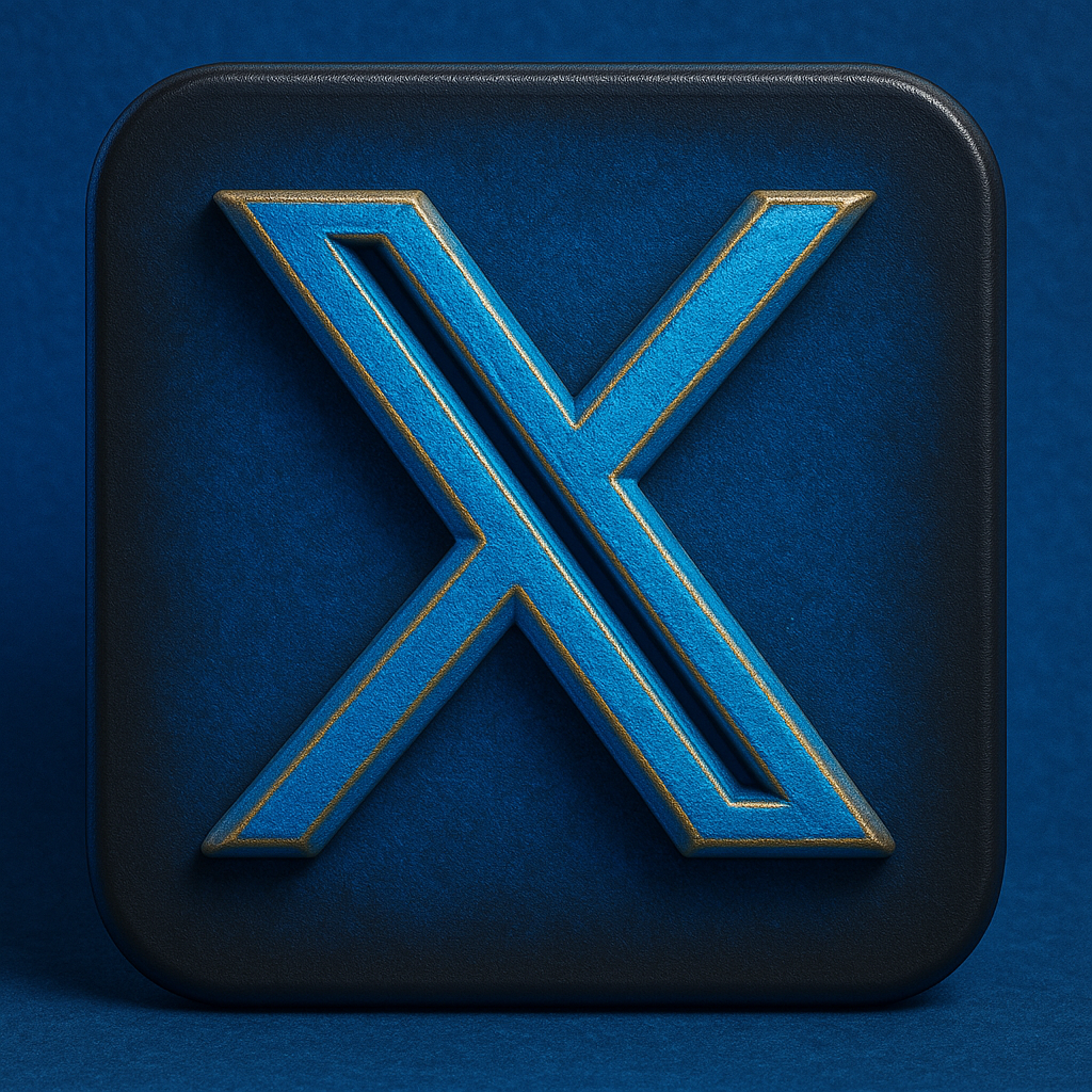 X