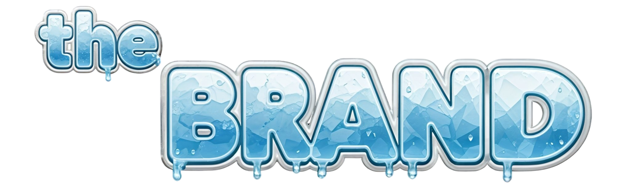 the BRAND
