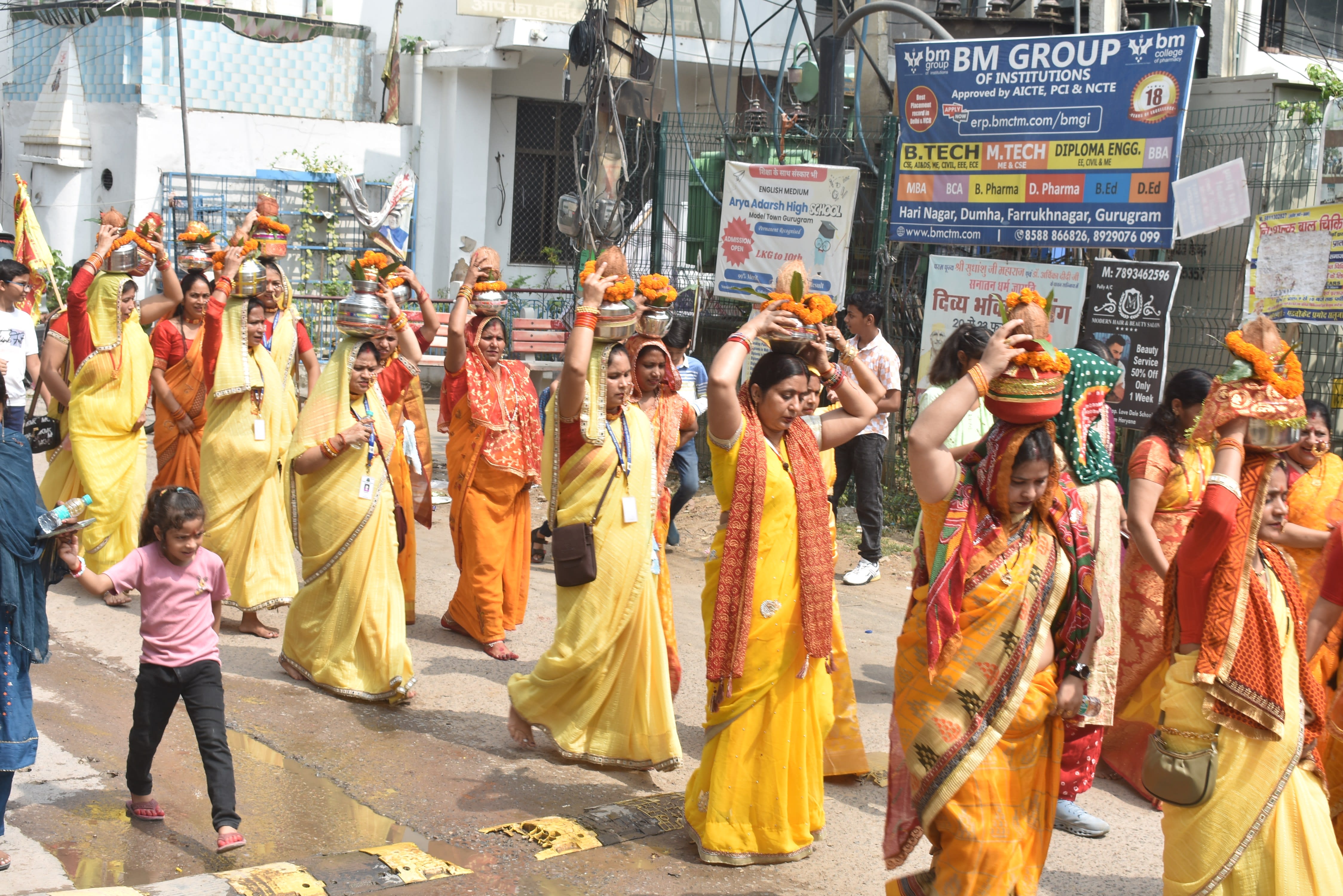 मां भगवती जागरण - 2025: भक्ति, श्रद्धा और आध्यात्मिक ऊर्जा का संगम - छवि 1
