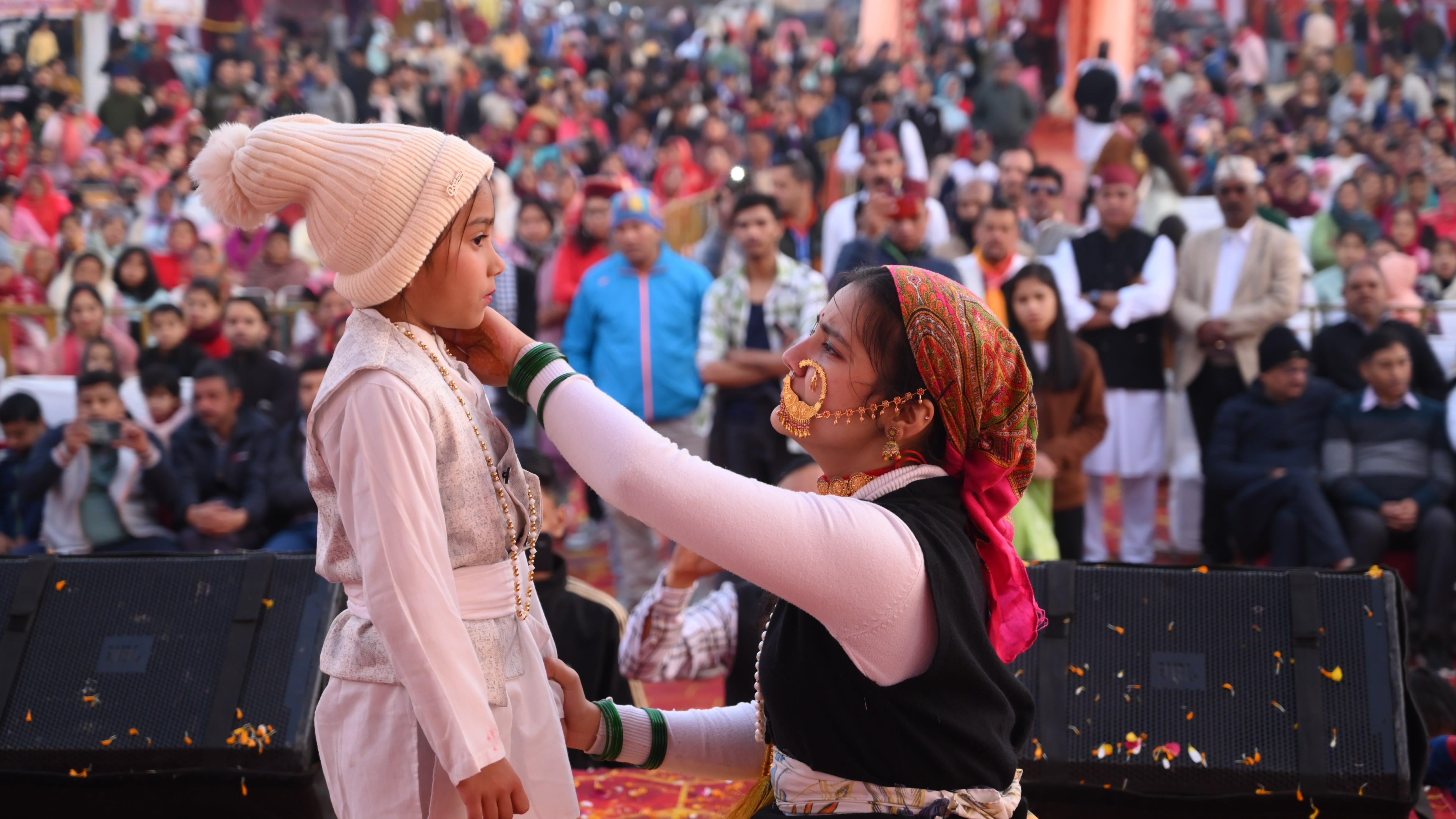 मकरेणी कौथिक महोत्सव - 2026: उत्तराखंड संस्कृति और परंपराओं का भव्य उत्सव - छवि 3