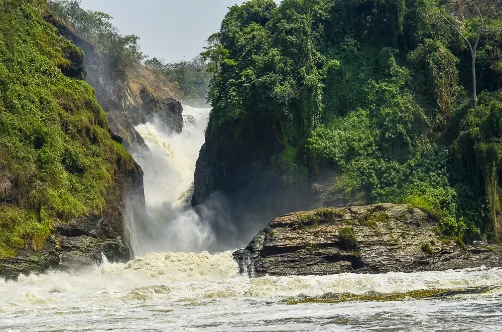Murchison Falls National Park