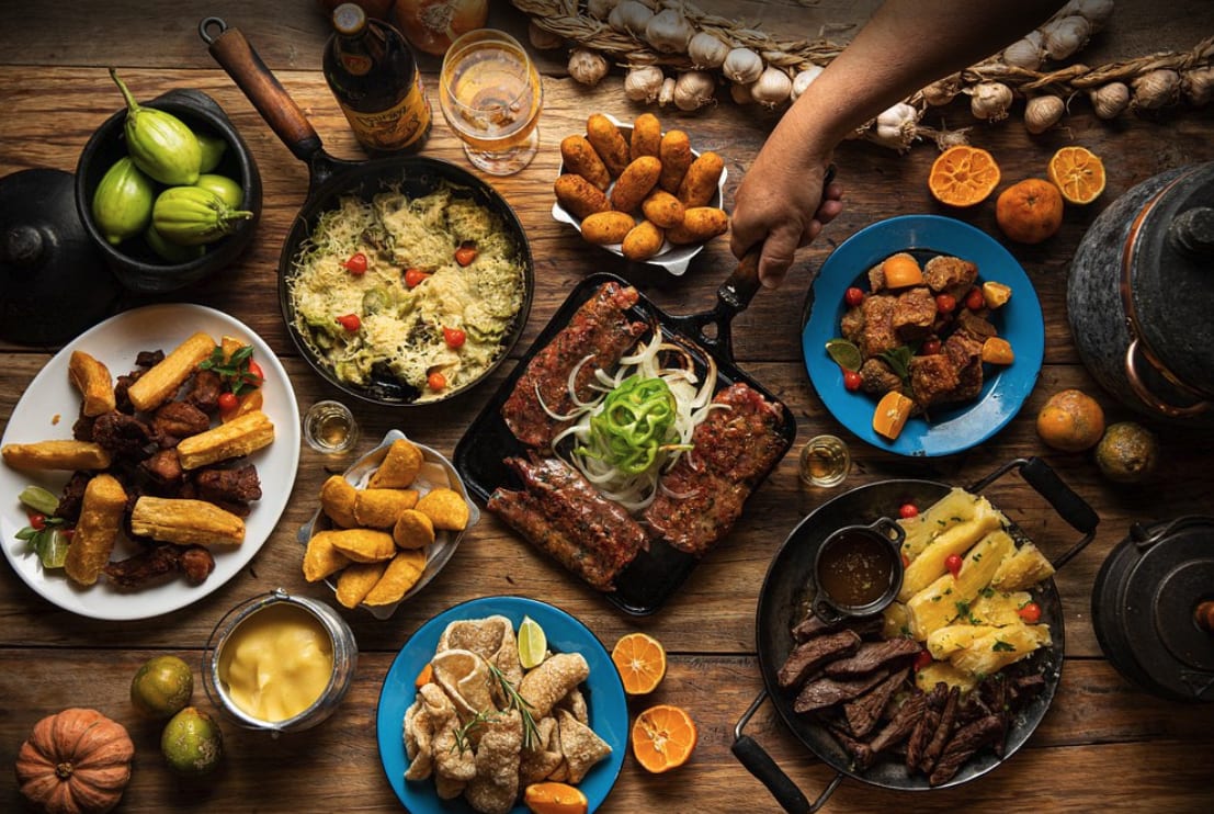 Caipira Xique Restaurante