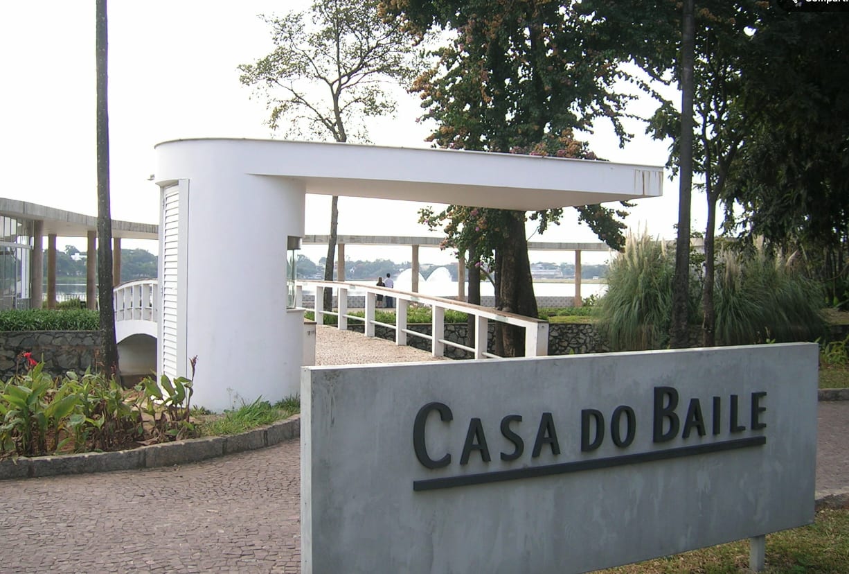 Casa do Baile